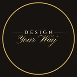 Design Your Way Studio logo