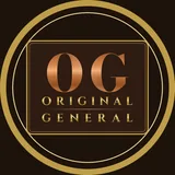 Original General logo