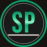 Strongest Power logo
