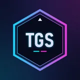 Top Gaming Society logo